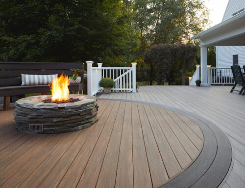 Top Decking Materials: Pros and Cons for Your Outdoor Space in Nashville, TN